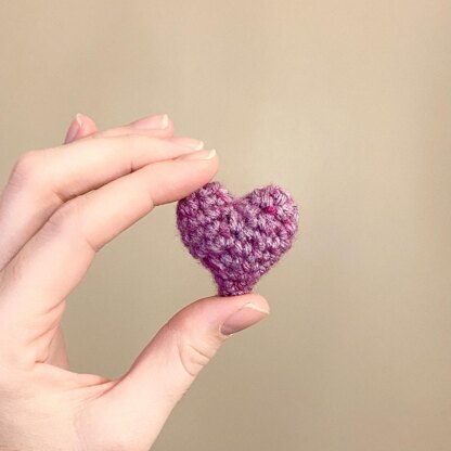 Loving Hearts Garland