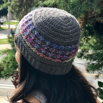 Piper Beanie
