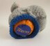 French Bull Dog Chocolate Orange Treats Cover Cozy