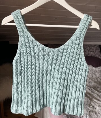 Sagebrush Tank Top