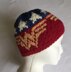 Wonder Woman Hat