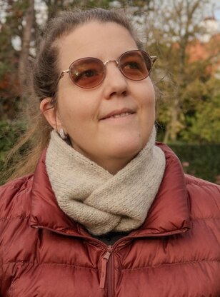 Twisted Cowl