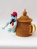 Genie and his Lamp Tea Cosy