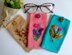 Trio Glass Cases