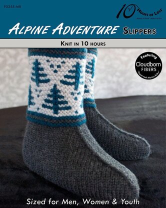 Alpine Adventure