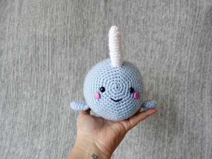 Chubby Narwhal