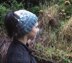 Woolly Snowflakes Hat