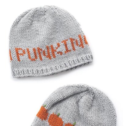 Punkin Hat