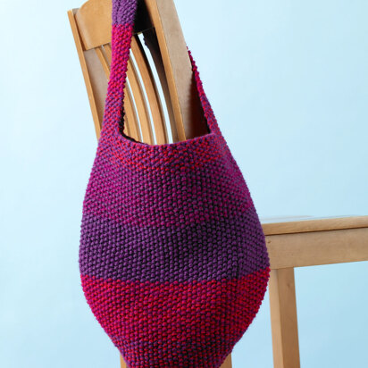 Knitting Patterns for the Home