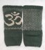 Om Yoga Sock