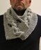 Moon Shadow Toggle Cowl