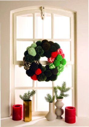 Four Seasons: Winter by Rico Design