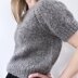 Basic Short Sleeve Pullover