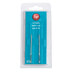 Boye Steel Yarn Needles Size 16 (2 Pack)