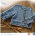 Doireann Cardigan - P230