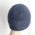 Chunky Cloche and Scarf