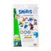 Crystal Art Smurf Sticker Set Diamond Painting Kit