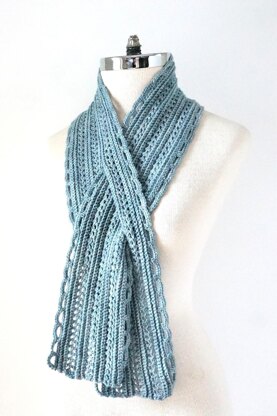 Elegant Essence Scarf