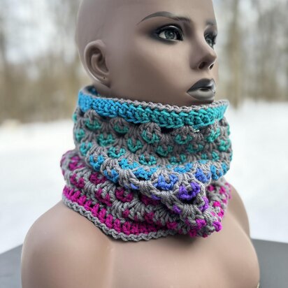 Nu'nu Neck Warmer