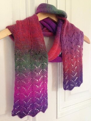 Deco Scarf