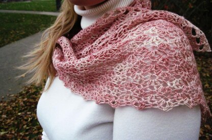 Aurelie Shawl