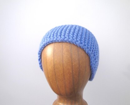 Ear Warmer Headband