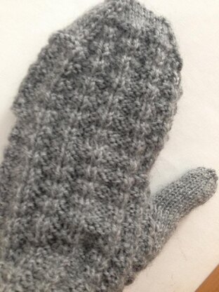 Brimham Rocks Flip Top Mitts