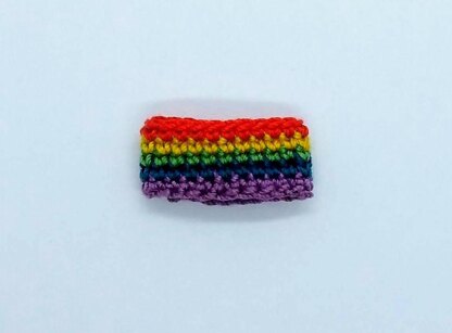 Rainbow Ring