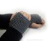 Fingerless Mitt Gloves UK TERMS 1010