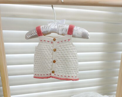 Valeria Baby Top