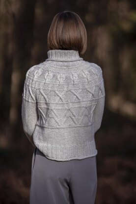 Undertone Sweater