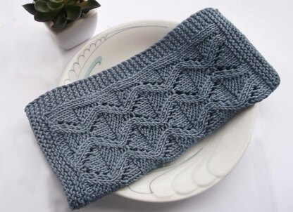 Narona dishcloth