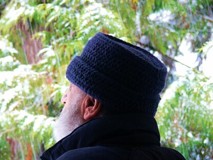 Cossack Hat Baby Boys to Men's Large
