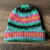 Merrily Marled Beanie