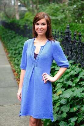 Lilly Tunic