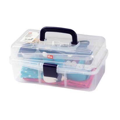 Prym Transparentes Nähkästchen