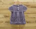 P137 Children's Pinecone Dresses