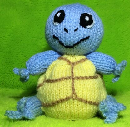 Squirtle Pokemon