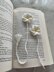 Flower of Sense bookmark