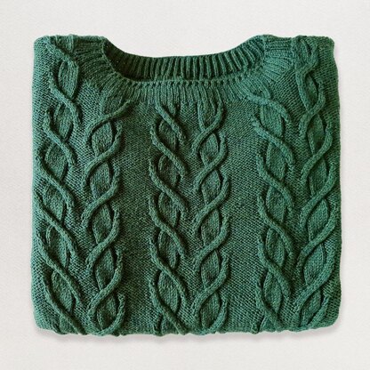 Forest Fairy - Women's Sweater