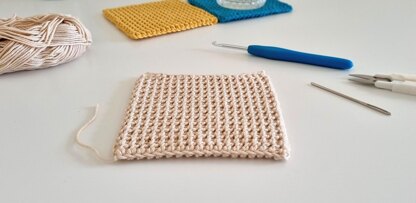 Square Coasters