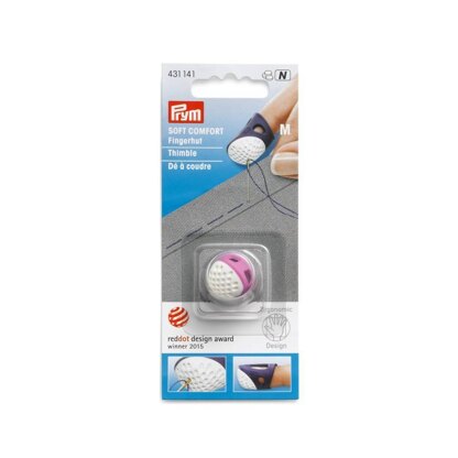 Prym Thimble Ergonomics M