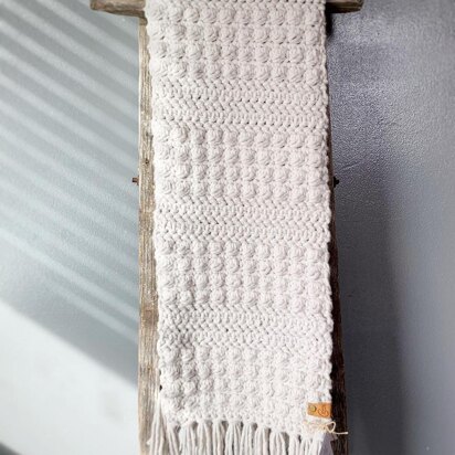 BareBones Scarf