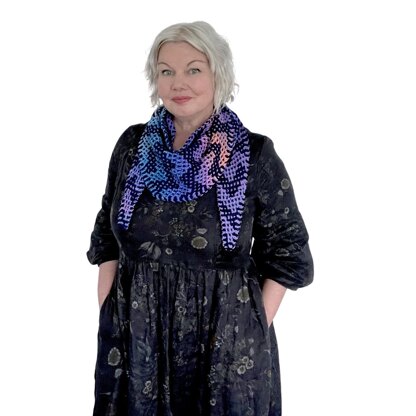 Kirra Shawl