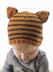 Tiny Tiger Hat