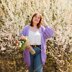 Lilith Cardigan