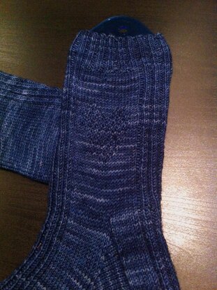 Rúnsearc Socks
