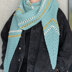 Asymmetrical Scarf in Yarn and Colors Baby Fabulous - YAC100132 - Downloadable PDF