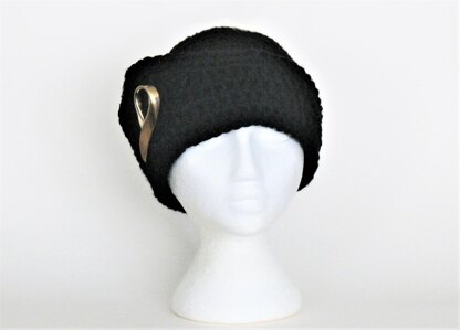 # 87 Tatiana Winter Hat
