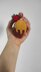 Strawberry Heart